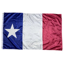 Dodson Texas 3'X5' Flag ROUGH TEX® 100D