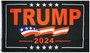 Mega MAGA Deal 18 Designs 216 3'x5' Flags