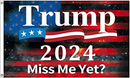 Mega MAGA Deal 18 Designs 216 3'x5' Flags