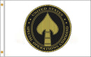 The United States Special Operations Command (USSOCOM or SOCOM) Flags