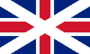 Union Jack 1606 Scotland 3'x6' Flag ROUGH TEX® Cotton