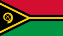 Vanuatu 3'X5' Flag ROUGH TEX® 68D