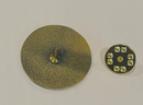 Color Hand Crafted Custom Lapel Pins Quantity 500 Minimum