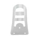 Gift Boxed U.S.A. 6' Foot USA 3'x5' American Flag Aluminum FlagPole Kit Set With Gold Eagle Decoration Non-Furl Sale