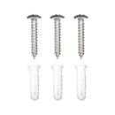 Gift Boxed U.S.A. 6' Foot USA 3'x5' American Flag Aluminum FlagPole Kit Set With Gold Eagle Decoration Non-Furl Sale