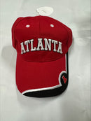 Atlanta Classic Cap A