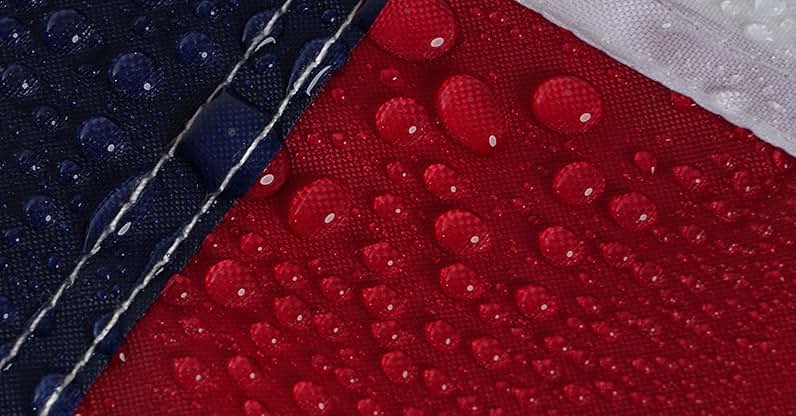 American Flags Clearance Sale 3x5 Feet USA Overstock Nylon Embroidered