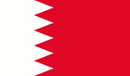 Bahrain 3'X5' Flag ROUGH TEX® 68D