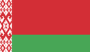 Belarus 3'X5' Flag ROUGH TEX® 68D