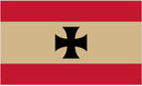 Bremen Naval 3'X5' Flag ROUGH TEX® 100D