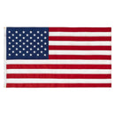 Black Friday Made in USA American Flags Blow Out Sale 3x5 Feet Sewn Stripes Embroidered Stars Brass Grommets