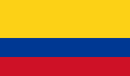 Colombia 3'X5' Flag ROUGH TEX® 68D