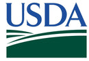 USDA US Department of Agriculture Flags