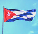 Cuba 6'x10' Flag ROUGH TEX® Cotton sku 989993