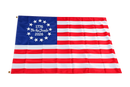 Betsy Ross Limited Edition We the People 1776 2026 Expertly Printed Outdoor 3x5 Feet American Original Flags