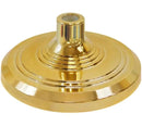 Indoor Gold Flag Base