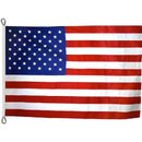 30'x50' USA 600D American flag 2ply Rough Tex Polyester 30x50 Feet