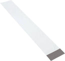 Poly Mailer Bags Pack of 100 6 inches x 36 inches approximately Great for Stick Flags (100 quantity)