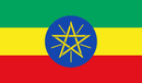 Ethiopia 3'X5' Flag ROUGH TEX® 68D