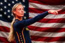 Sophie Cunningham The Point 3x5 Feet Flags Brass Grommets Two Weeks Production Pre Order