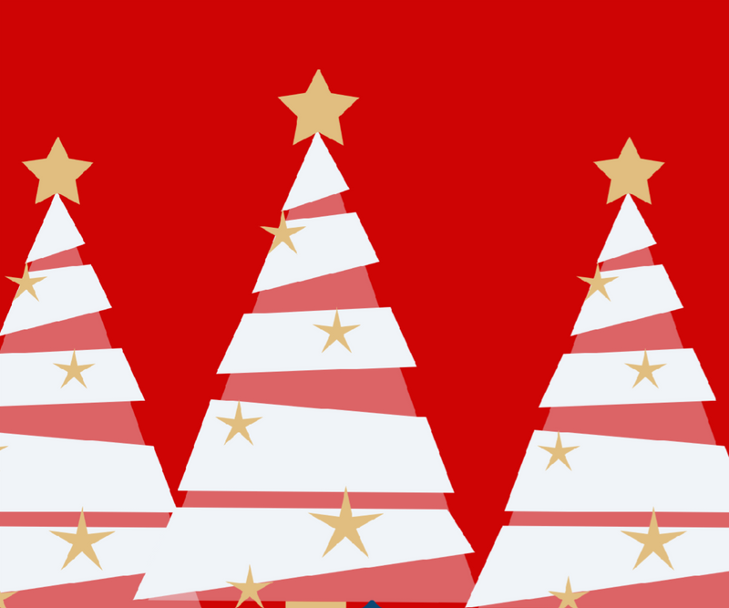 Christmas Sale Trump 2024 Mixed Stocking Stuffers