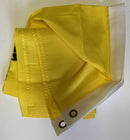 Gadsden Don't Tread On Me 12x18 Inches Flag Rough Tex® 210D Embroidered