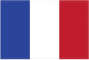 France 3'X5' Flag ROUGH TEX® 100D