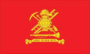 Fire Fighter Loyal To Our Duty 5'x9.5' Embroidered Flag ROUGH TEX® Cotton