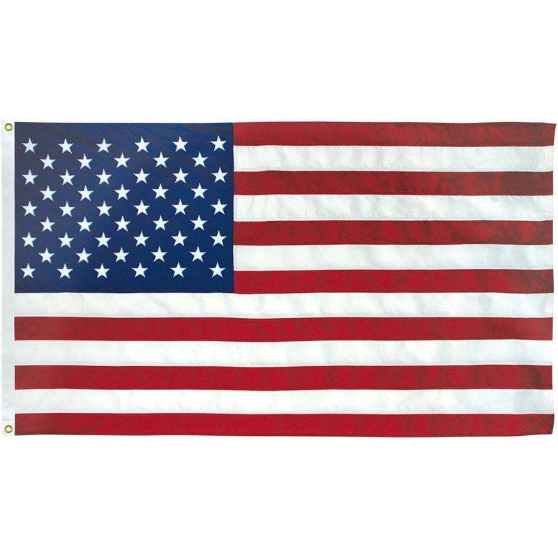American Government USA Regulation Flags Factory Direct All Sizes Nylon Heavy Duty