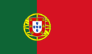 Portugal 3'X5' Flag ROUGH TEX® 68D
