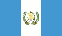 Guatemala 3'X5' Flag ROUGH TEX® 68D