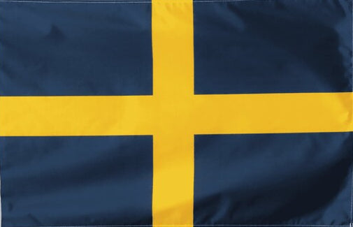 Saint David's Flag of Wales 4'x6' Embroidered Flag ROUGH TEX® Cotton