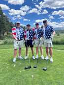 Trump Keep America Great Polo Shirts USA