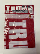 Assortment of Trump 2024 12"x18" Double Sided Flags Mix of 48 MAGA Nation Flags