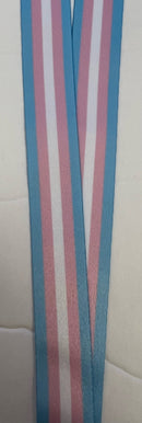 Transgender Lanyard Pride