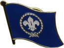 World Scouts Lapel Pins
