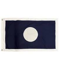 Hardee Battle Flag 3x3 Square Feet Cotton