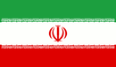 Iran 3'X5' Flag ROUGH TEX® 68D