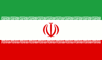 Iran 3'X5' Flag ROUGH TEX® 68D