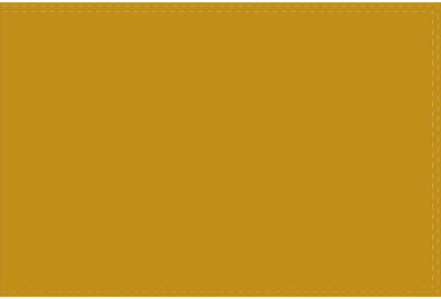 Gold 12"x18" Stick Flag ROUGH TEX® 100D 30" Wooden Staff