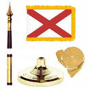 Alabama USA State County City Schools Commercial Flags 3x5 Feet Flags up to 6x10 Feet