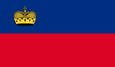 Liechtenstein 3'X5' Flag ROUGH TEX® 68D