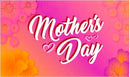Mother's Day Pink 3'X5' Flag ROUGH TEX® 100D