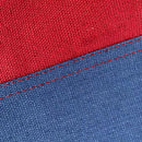 American Stars and Bars 7 Stars 3'x5' 100% Organic Hemp USA Embroidered & Sewn Gift Boxed Flag