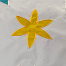 Salt Lake City Utah Official Nylon City Flag 4'x6' Flag Rough Tex® 300D Government Embroidered