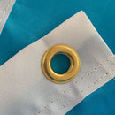 Salt Lake City Utah Official Nylon City Flag 4'x6' Flag Rough Tex® 300D Government Embroidered