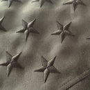 US Civil Peace Double Sided Blackout Nightfall Backside flag 3'X5' Flag Rough Tex® 600D 2Ply Embroidered American