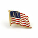American Flag Lapel Pins Bundle of 144 | Super Sale | Limited Time Offer
