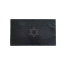 Israel Blackout 3'x5' Embroidered Flag ROUGH TEX®2Ply 600D