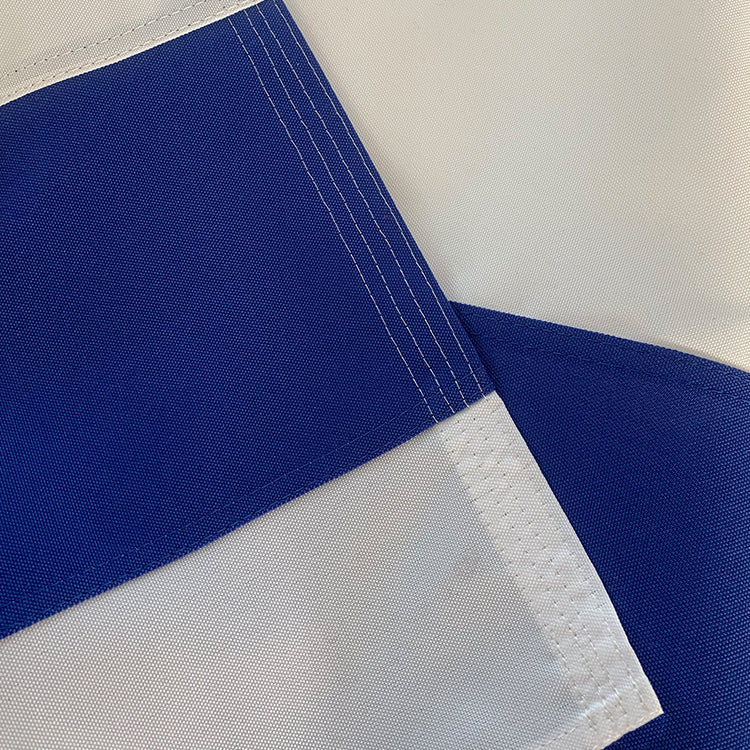 Israel 3'x5' Flag ROUGH TEX® Cotton